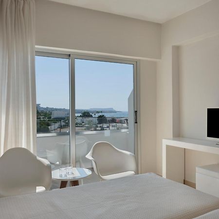 Atlantica Sancta Napa Hotel Agia Napa Buitenkant foto