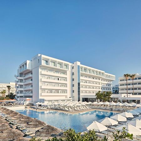 Atlantica Sancta Napa Hotel Agia Napa Buitenkant foto